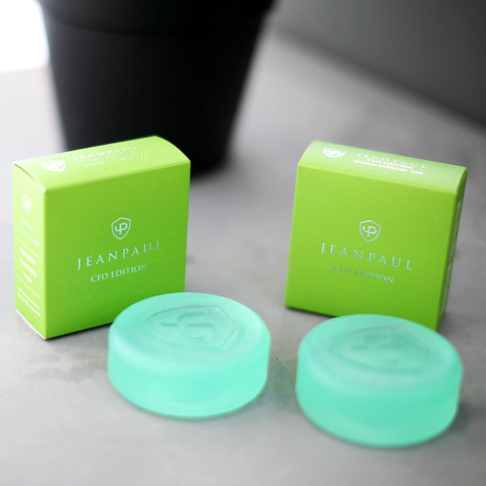 Savon Parfumé Jean Paul Édition CEO Savon Naturel