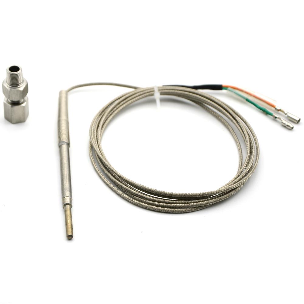 2m Exhaust Temperature Sensor for Car Modification