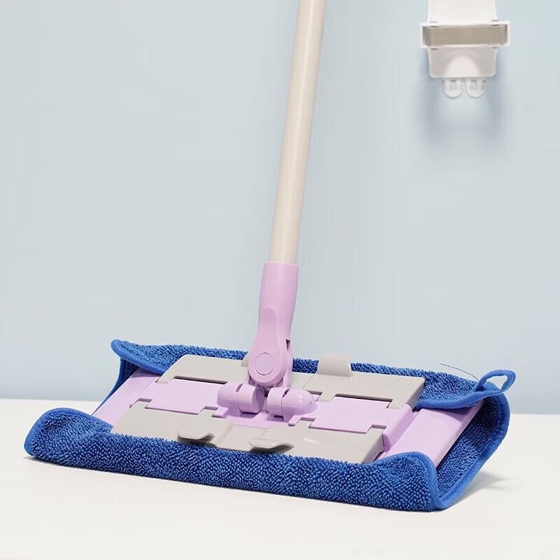 MIAOJIE Rotary Clamp Mop
