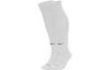 Nike Knee High Socks Men's White SX4650-101