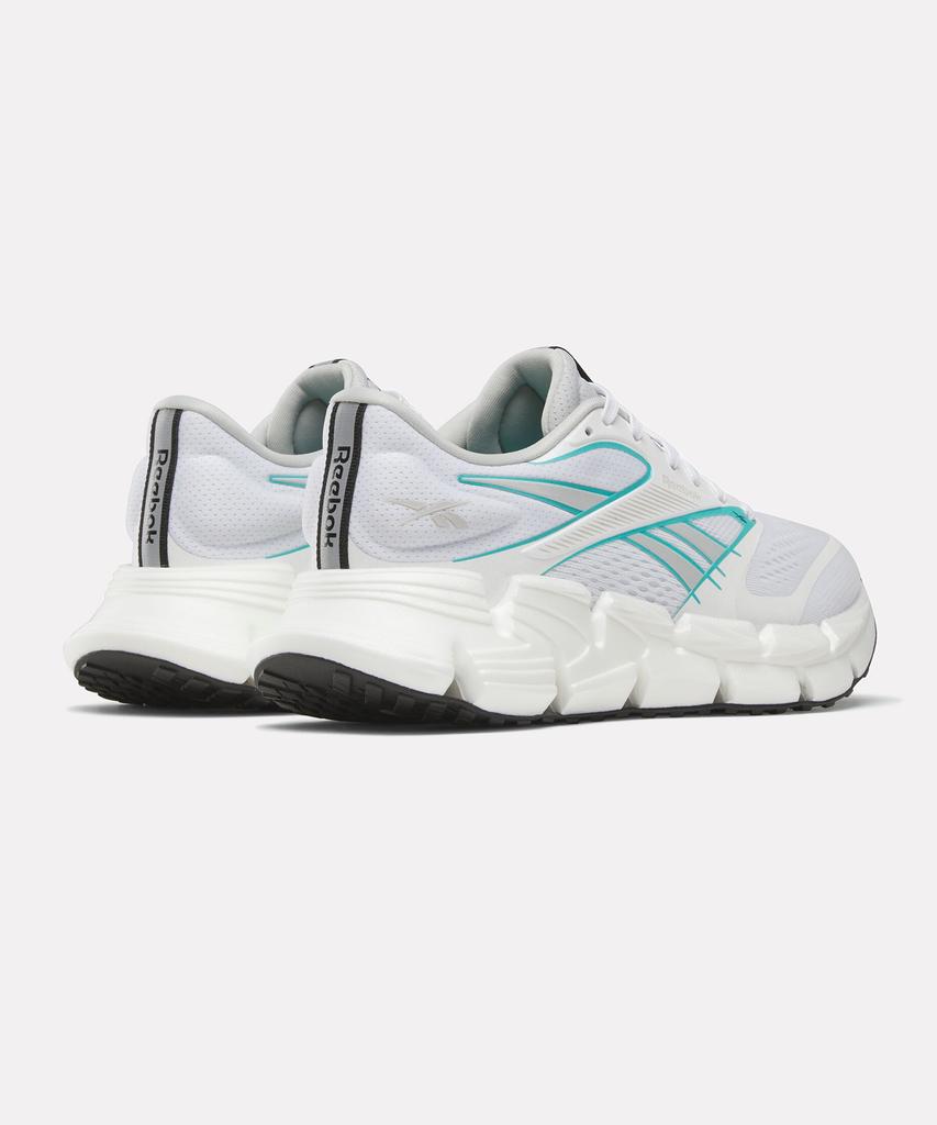 Reebok Float Zig 2 (W) - White: Aqua / 100263823