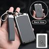 Zinc Alloy Leather Car Key Cover Fits Renault Sandero Koleos Captur Kadjar Megane Clio 5 Austral Logan Arkana Koleos Key Shell