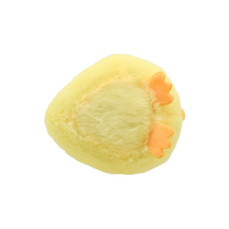 B5881046 Animal Friends Plush Toy: Chick