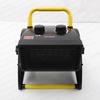 Energy-Saving 3kW Quick-Heating Electric Fan Heater