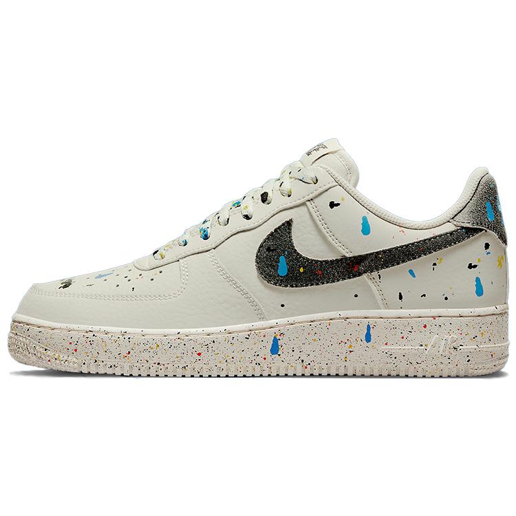 

Новые Nike Air Force 1 Low Paint Splatter CZ0339-001 44