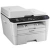 Lenovo M7455DNF Black & White Laser AiO Printer CN Plug (adapter Included)