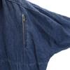 THE Y SPORTS WEAR 80s 90s Old Denim Jacket L Men's Used