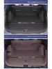Lynk & Co 08 Trunk Mat, Full Coverage for 2023 New Energy Vehicle Accessories