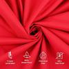 Durable Wreath Storage Bag Wear Resistant Gift Sorting Bag for Toys Portable