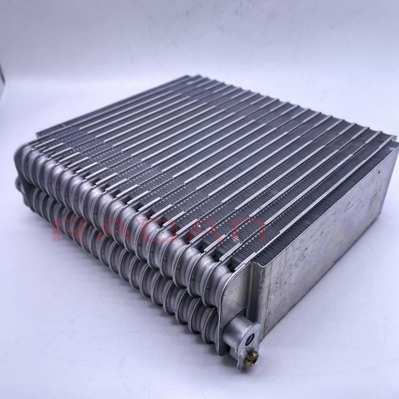 Передний испаритель кондиционера для JAC Sunray 2.8