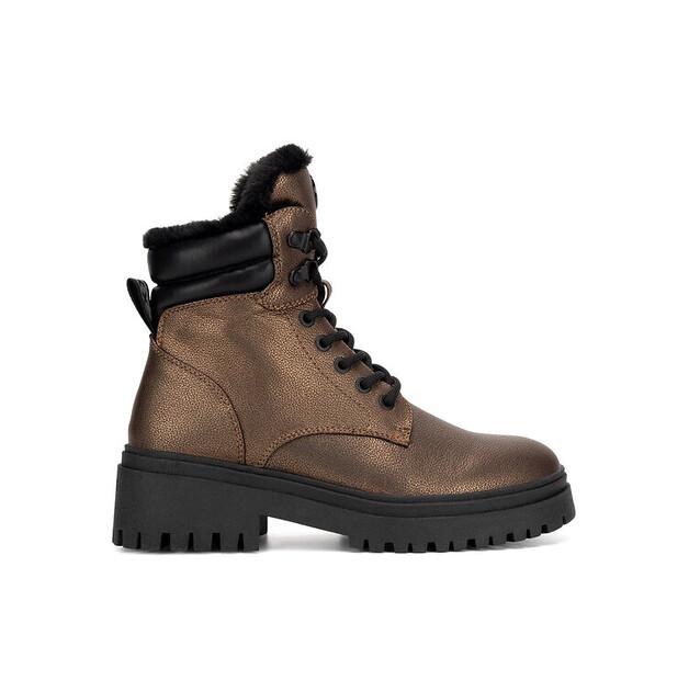 Ankle Boots MEXX MI001713143W Copper