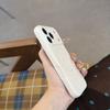Fashion Fluorescent Silicone Magnetic For Magsafe Case For iPhone 18 Pro Max 17 16 15 14 13 Wireless Charge Candy Cover Fundas