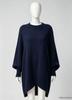 2025 Women's Euro-American Autumn/Winter Loose Knit Pullover