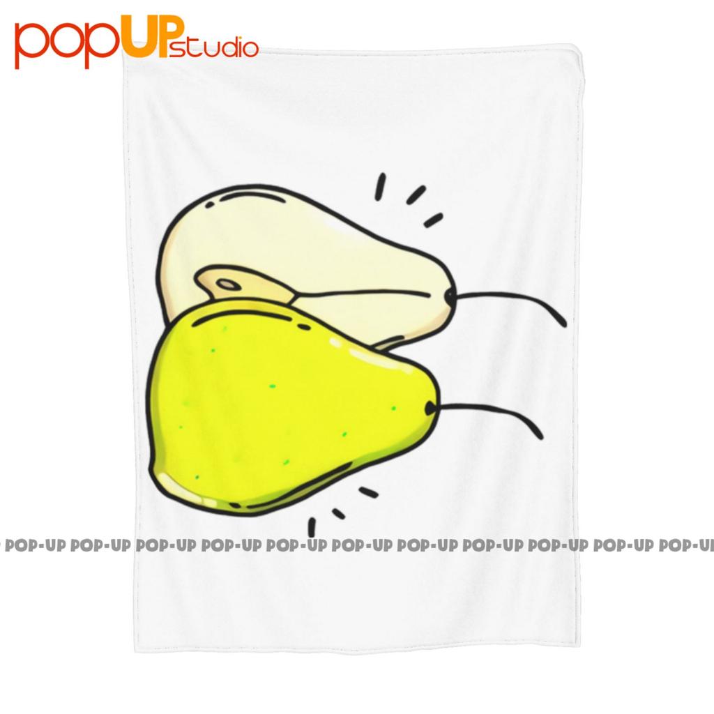 Pear Fruit Hipster Tumblr Swag Ultra-Soft Blanket Quilt Winter Sofa Cover Bed Covers