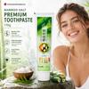 Igiene orale – Pasta dentifricia e dentifricio in polvere