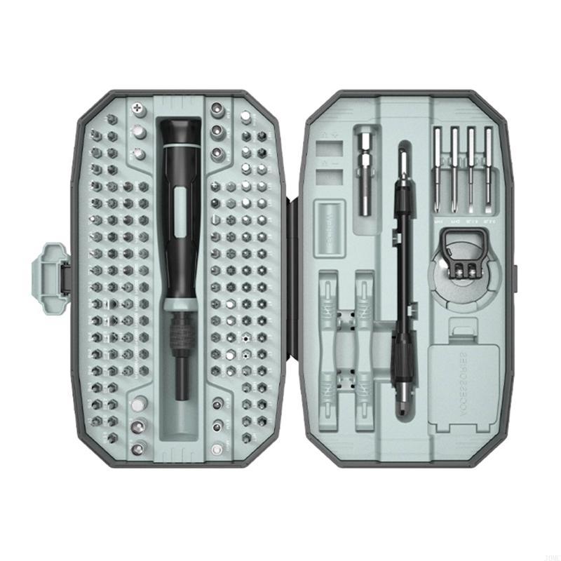 Heavy Duty Screwdriver Antislip Handle Multipurpose Tool for DIY Projects J0MC