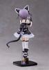 MAIDMADE The Melancholy of Haruhi Suzumiya Nagato Yuki Scale Plastic Painted Finished Figure 1/7
