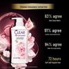 Clear Women's Anti-Dandruff Shampoo