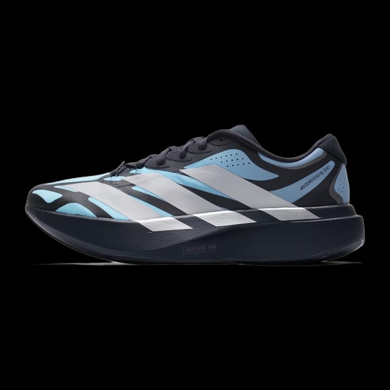 Adidas Men's Adizero Evo SL Racing Running Shoes KI4768