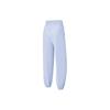 Li-Ning Comfortable Simple Versatile Knitted Sports Pants Women Bottoms AKLT298-3