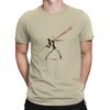 Banksy Street Graffiti Artist Vintage Tee Shirt Short Sleeve Crewneck T-Shirts Pure Cotton  Idea BanksyGelion T Shirt