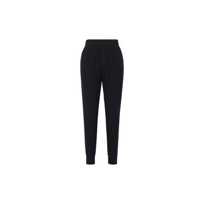 Unaufhaltsame einfarbige Trainings-Jogginghose Herren Hosen Schwarz 1379679-001