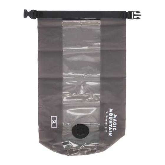 MAGIC MOUNTAIN Bag Compress Dry Bag