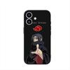Might Guy Narutos Itachi Akatsuki Case for Motorola Moto Edge 70 60 Fusion 40 NEO 20 Pro G Stylus G56 G96 G71 G73 G42 G51 G52