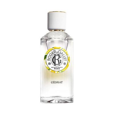 Roger &; Gallet Cédrat Beneficial Scented Water 100ml