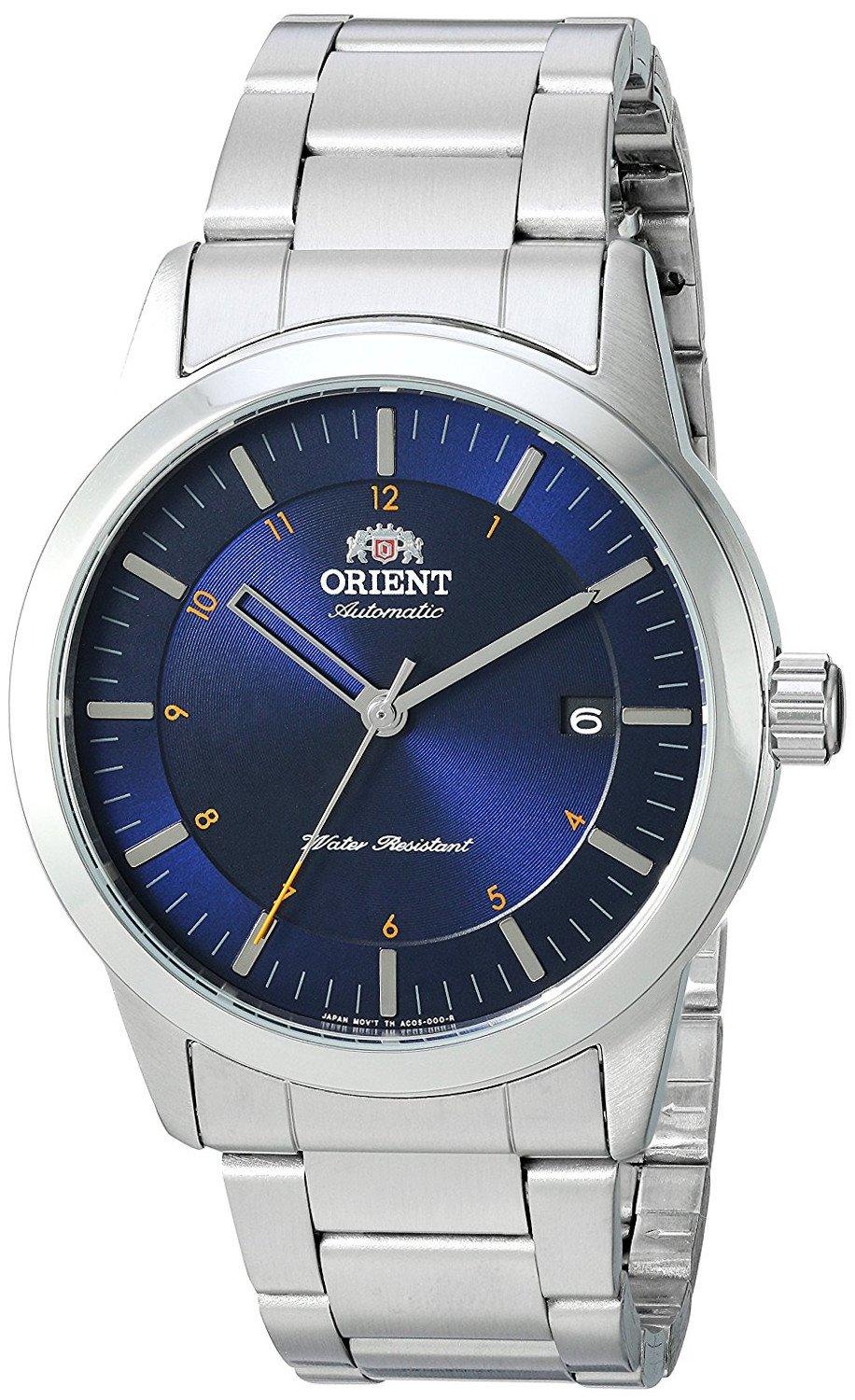 

[Orient] ORIENT Watch SENTINEL AUTOMATIC Automatic FAC05002D0 Men s