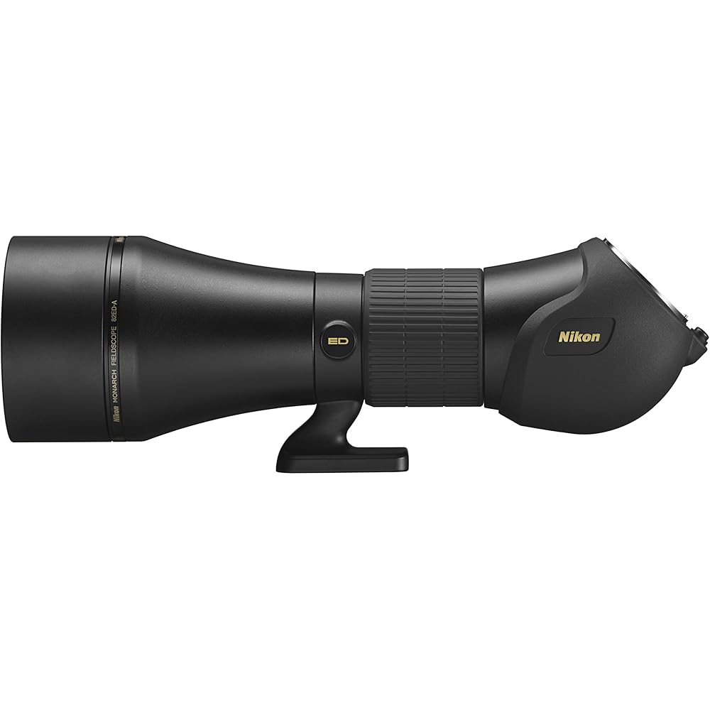 Nikon Fieldscope MONARCH Fieldscope 82ED-A Monarch