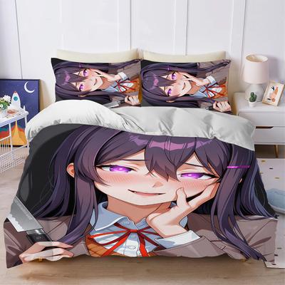 Biancheria da letto – Completi lenzuola e set da letto