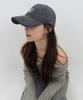 Tueseupis Corduroy Heart Logo Ball Cap [5 Colors]