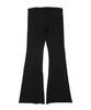 Jemjempaladi Margo Flare Pants Black
