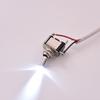 Comutator Basculant cu LED 12V 20A Pornit Oprit Mașină Camion ATV Avion 3C