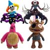 NOVO Brinquedos de Pelúcia Boneco Protótipo Lily Lovebraids Giblet Jogo de Terror 5 Periféricos de Anime Brinquedos Pelúcia Macio Brinquedo de Pelúcia Presente para Crianças