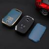 7Buttons Tpu Car Key Case Cover Remote Shell Fob Holder Keychain For Kia Carnival   Carnival Ka4 Ex Sx Lx Fiesta
