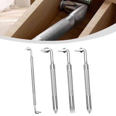 90 Degree Design Screwdriver for Quick Fixes and Maintenance Tasks