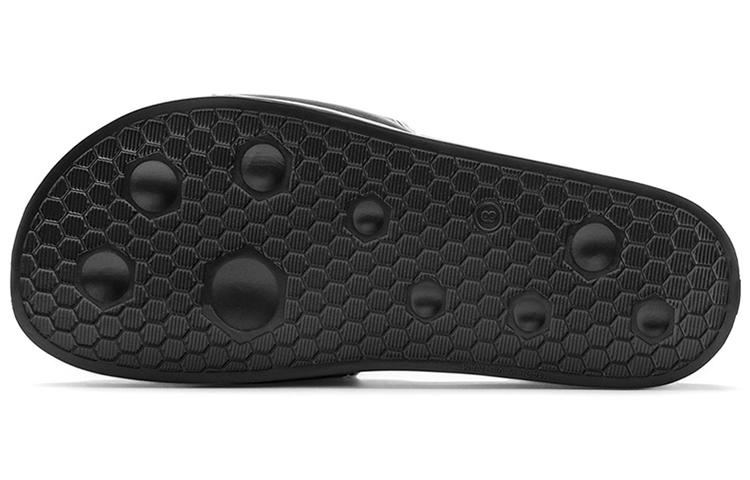 Puma Leadcat Slide 'Black Blue'