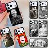 Soviet Union Leader Stalin Phone Case For iPhone 17 Air 14 15 13 12 Max Cover For Apple 16e 11 Pro Max Plus Coque
