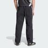 Adidas X NTS Radio Cargo Pants Black Unisex Streetwear JI5065