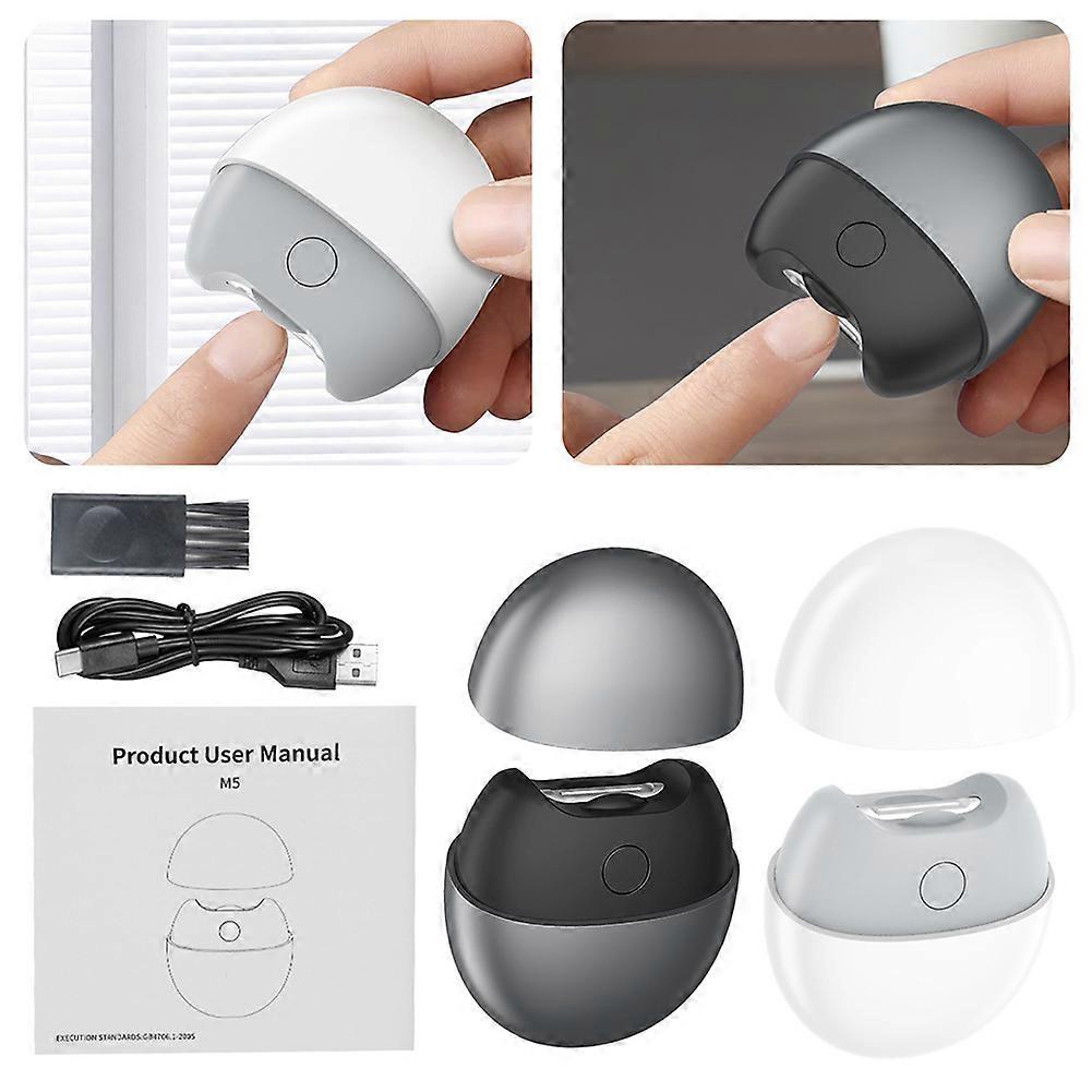 Automatic Electric Nail Clippers Safe Electric Nail Clippers for Adults Kids Elderly