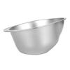 Rice Washer Strainer Bowl Stainless Steel Drain Basket for Rice Fruits Vegetables Kitchen Colander Sieve Tools