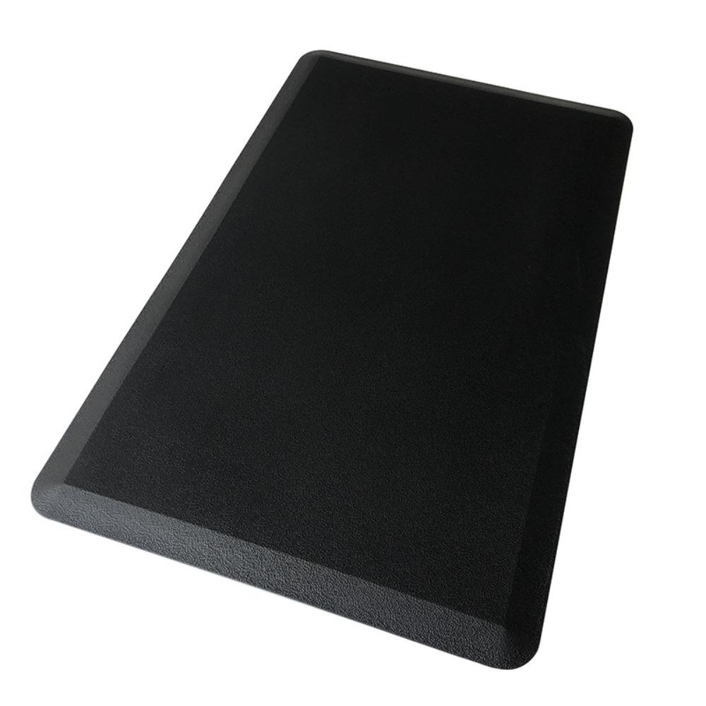 Non Slip Kitchen Rug Anti Fatigue Floor Mats Household Kitchen Standing Mat  Bathroom