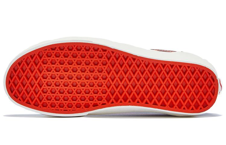 Style 36 Vans Vlt Lx 'Black Flame' VN0A5FC32VU