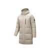 Six-Degree Core Mid-Length Down Jacket Men Outerwear 152617906-3