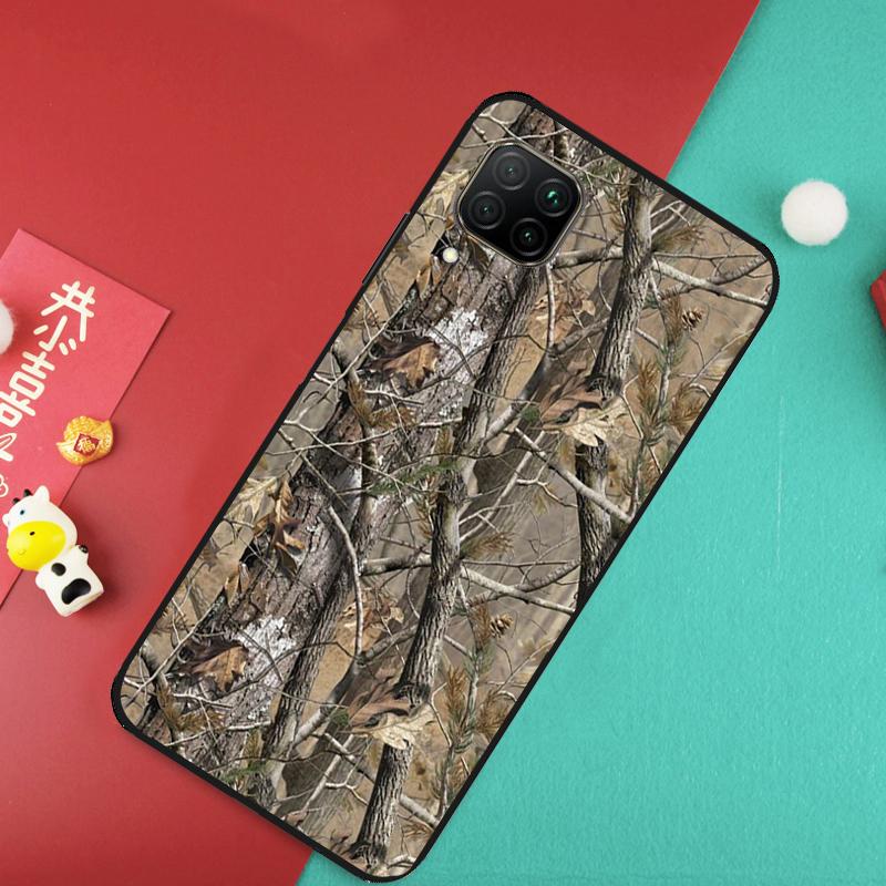 

Camouflage Hunting For Huawei Nova Y73 Y70 Y72 Y60 Y90 Y61 Y91 8i 7i 11i 12i 12s 9 10 SE P20 P30 P40 Lite Case Huawei Nova 11i