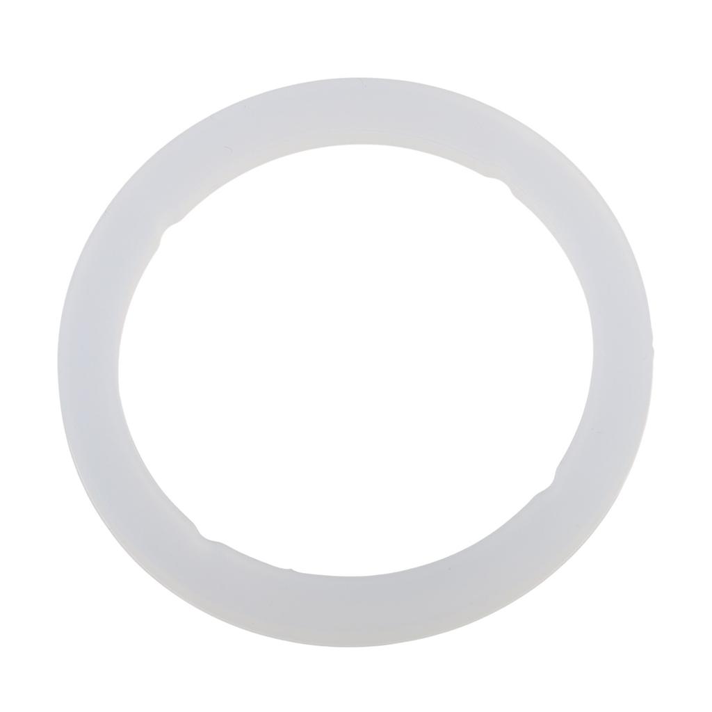 Gemilai 360136053101 Kávéfőző Gumi tömítés Puha szilikon tömítés Csere