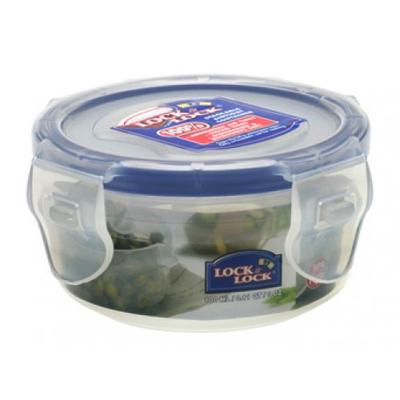 Round Food Container