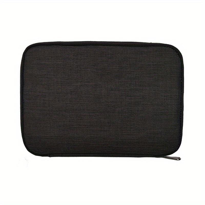 Watchband Bag for Watch Strap Box Case Travel Smart Watch Wriststrap Storage Bag Box Watches Organizer Band Holder